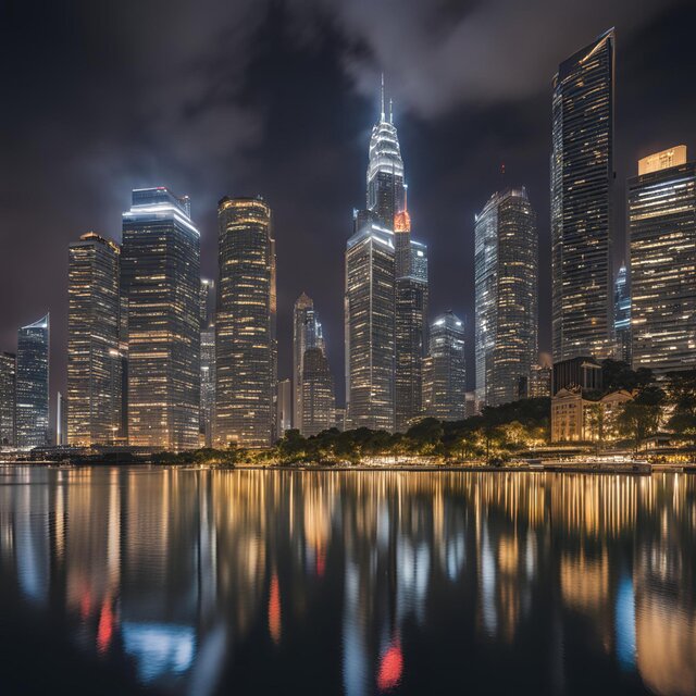 Night Lights