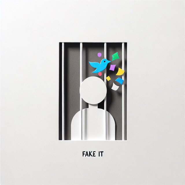 Fake It