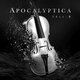 Cover art for album Cell-0 by Apocalyptica