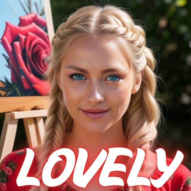 Lovely