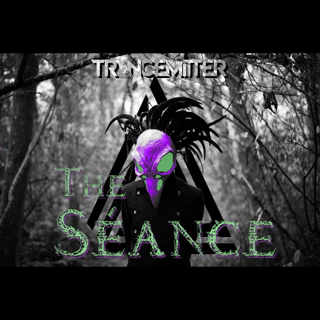 The Seance