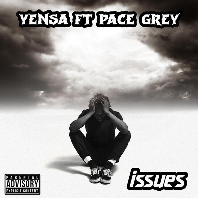 ISSUES (feat. PACE GREY)