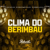 Clima do Berimbau (Slowed+Reverb)
