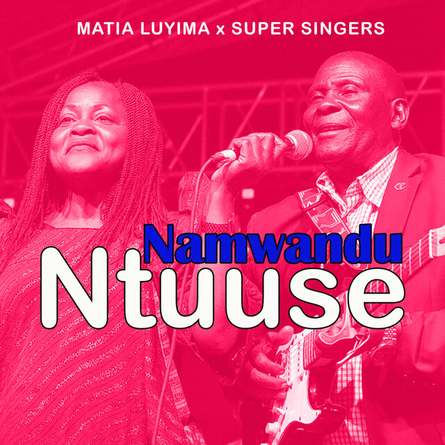 Namwandu Ntuuse