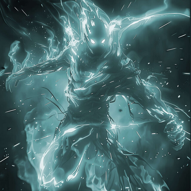 Funk of Rain 3