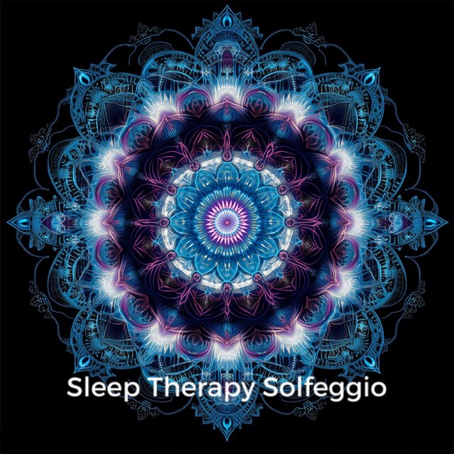 Tranquil Sleep Therapy: Solfeggio for Rest