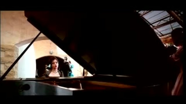 Rabi Pirzada - Kisi Ke