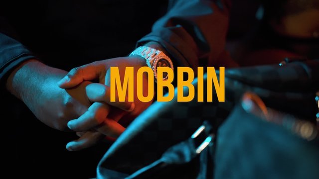 Mobbin