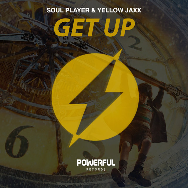 Get Up