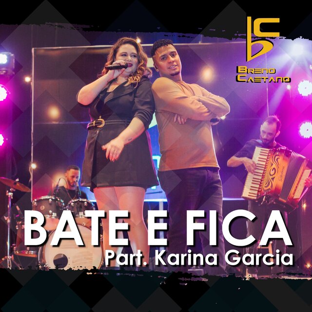 Bate e Fica