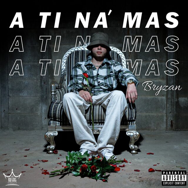 A Tí Na' Más
