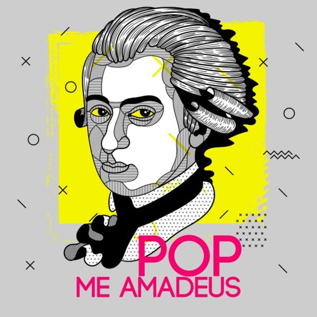 Pop Me Amadeus