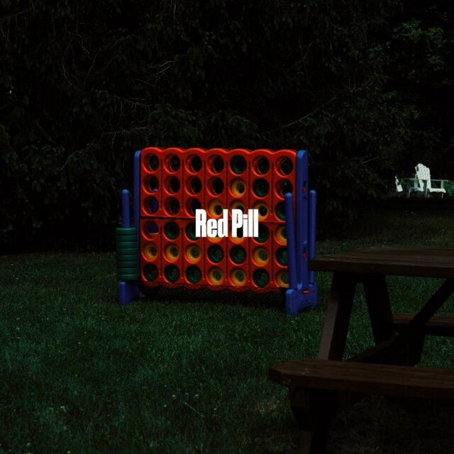 red pill (feat. Jewelius Cesar)