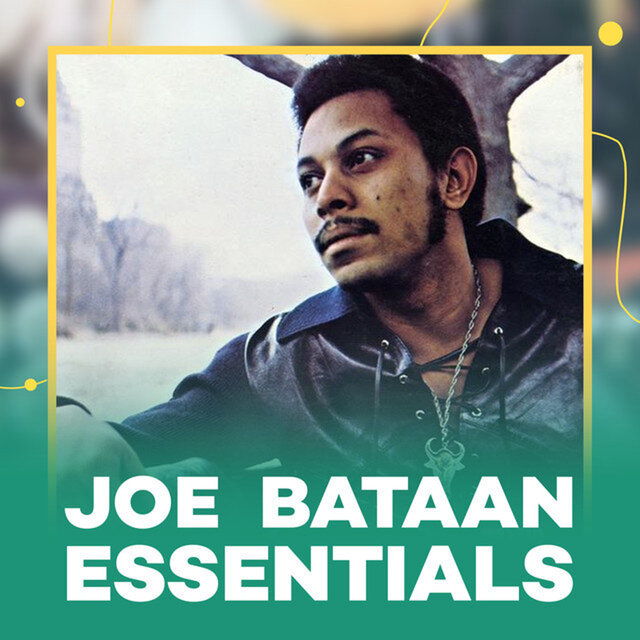 Joe Bataan Essentials