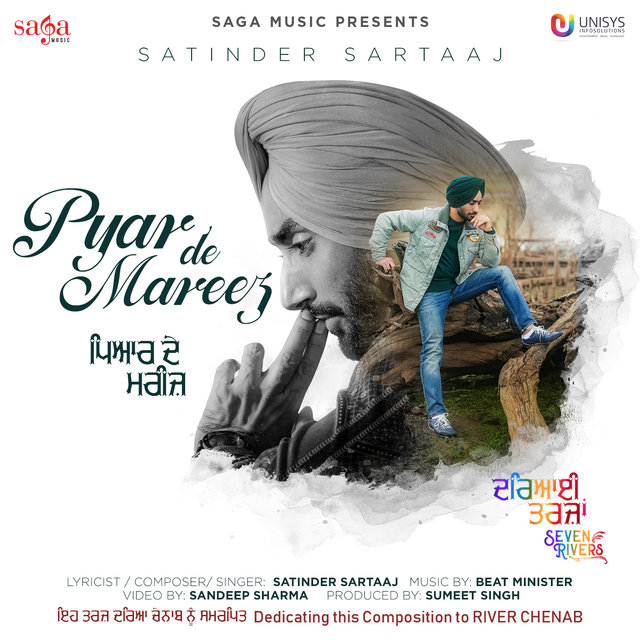 Pyar De Mareej