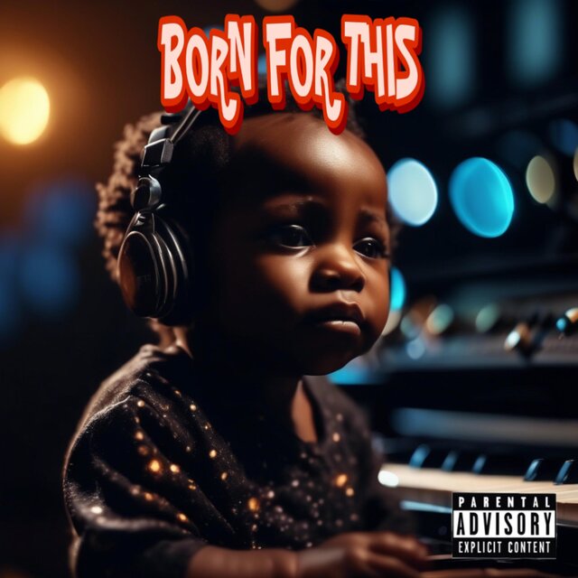 Born For This