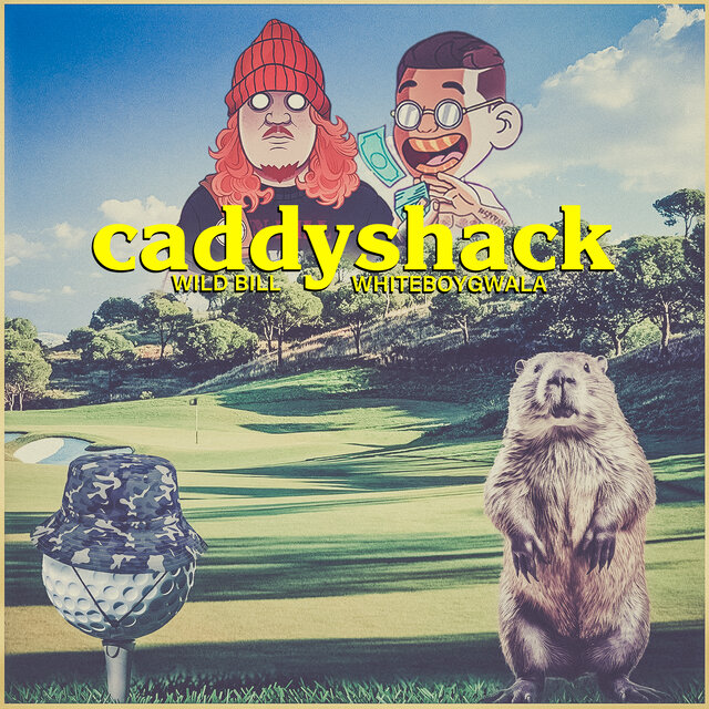 CaddyShack