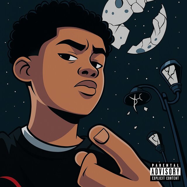 Trust No Bih (feat. M28)