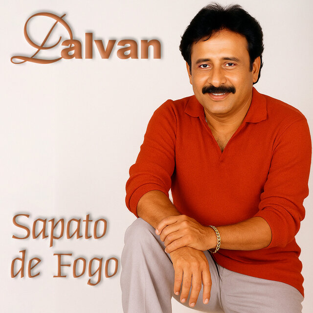 Sapato de Fogo