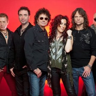 Love Among The Cannibals / Starship - TIDAL