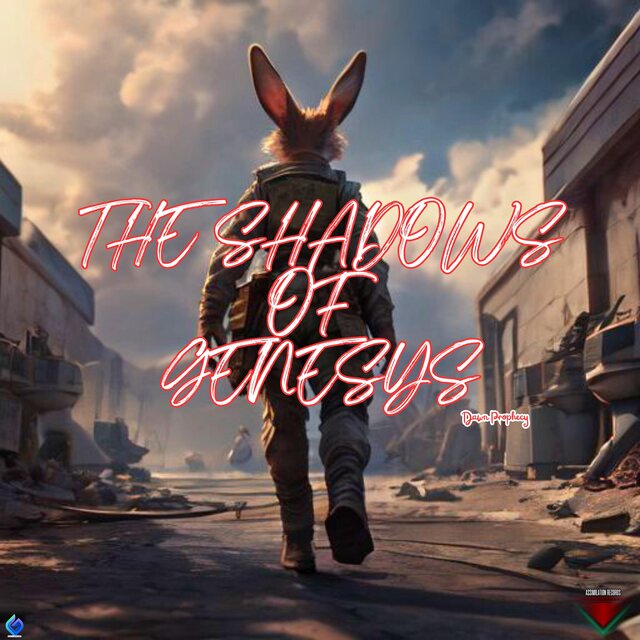 The Shadows of Genesys