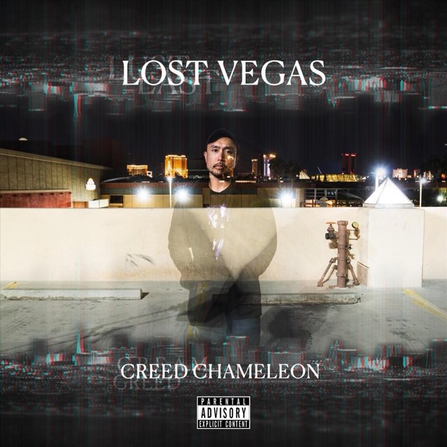 Lost Vegas