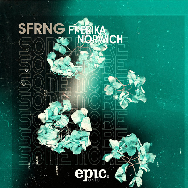 Some More (feat. Erika Norwich)