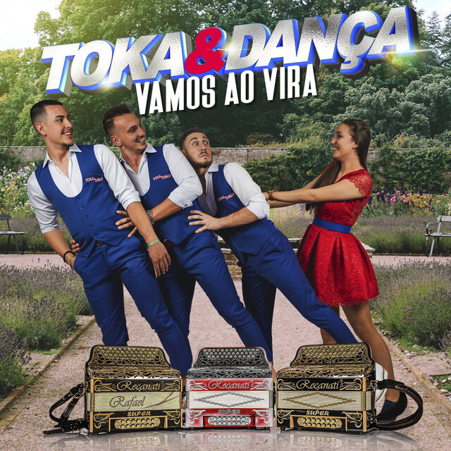 Vamos ao Vira