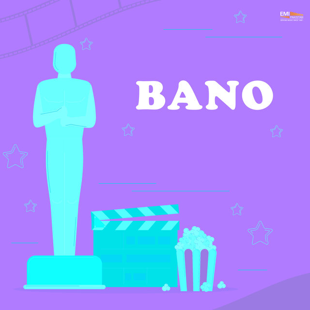 Bano (Original Motion Picture Soundtrack)