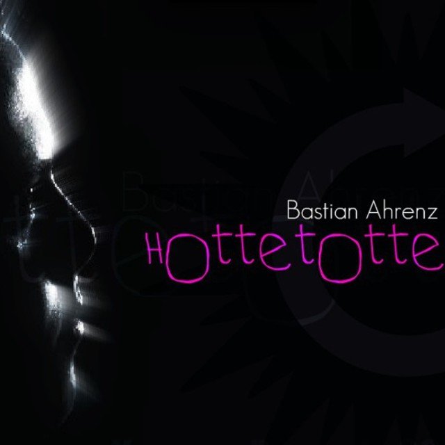 Hottetotte