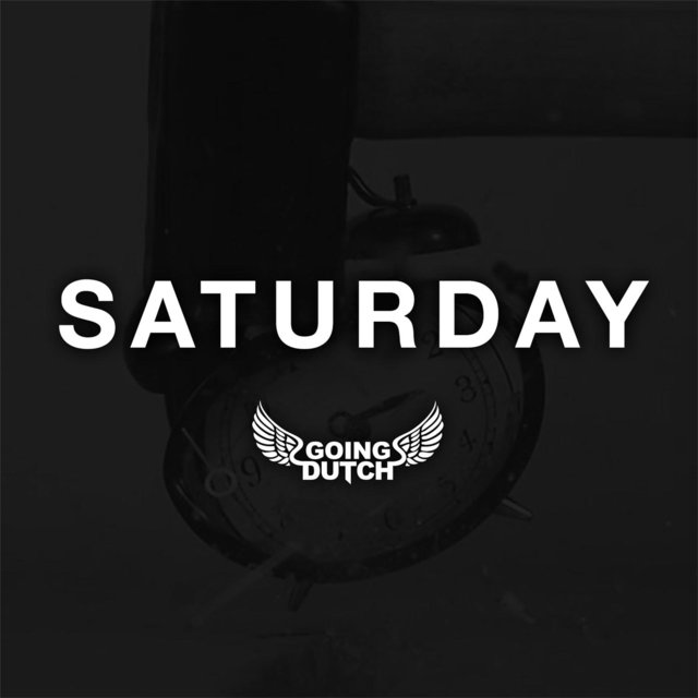 Saturday
