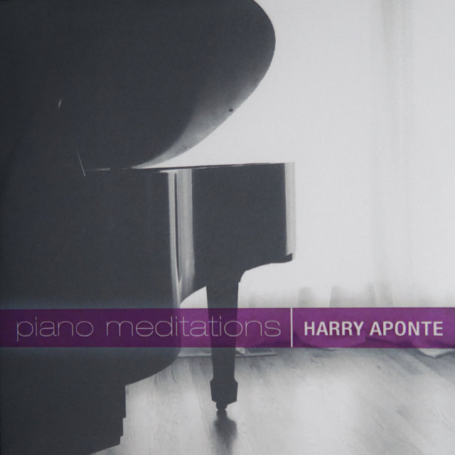 Piano Meditations
