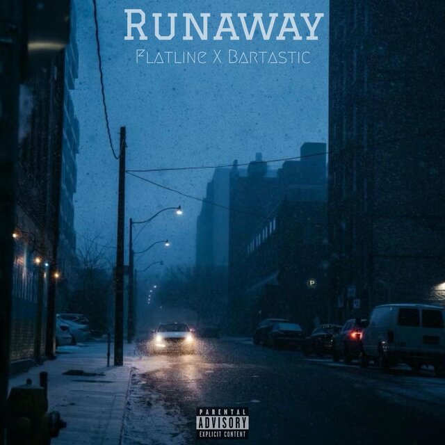 Runaway (feat. Bartastic)