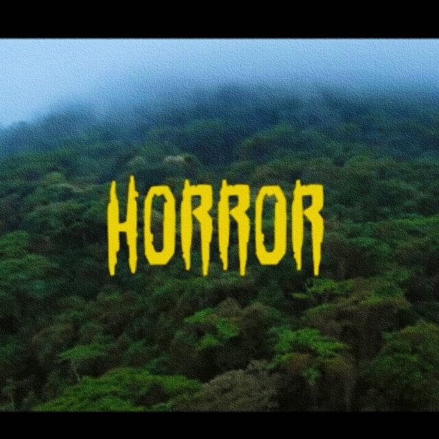 Horror (feat. ScripMula & Nargamr5star)