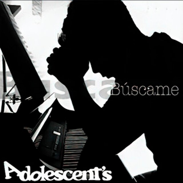 Búscame