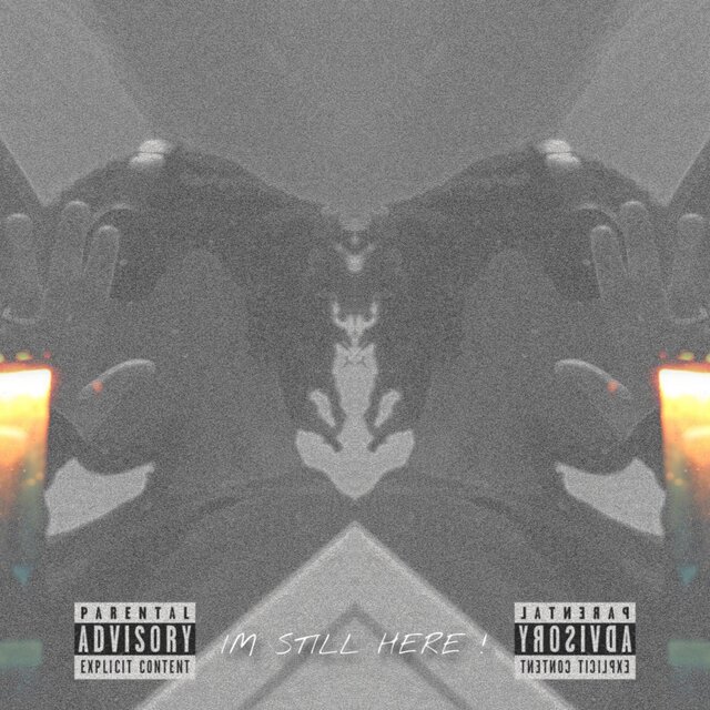 Im Still Here