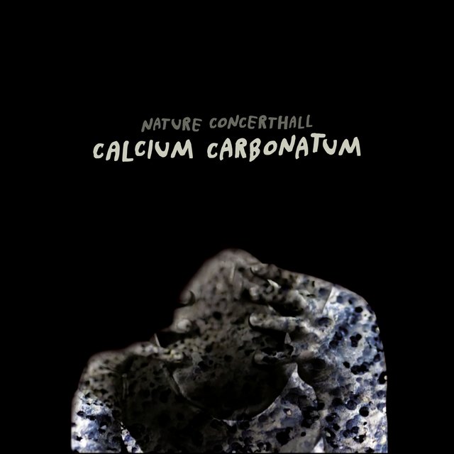 Calcium Carbonatum