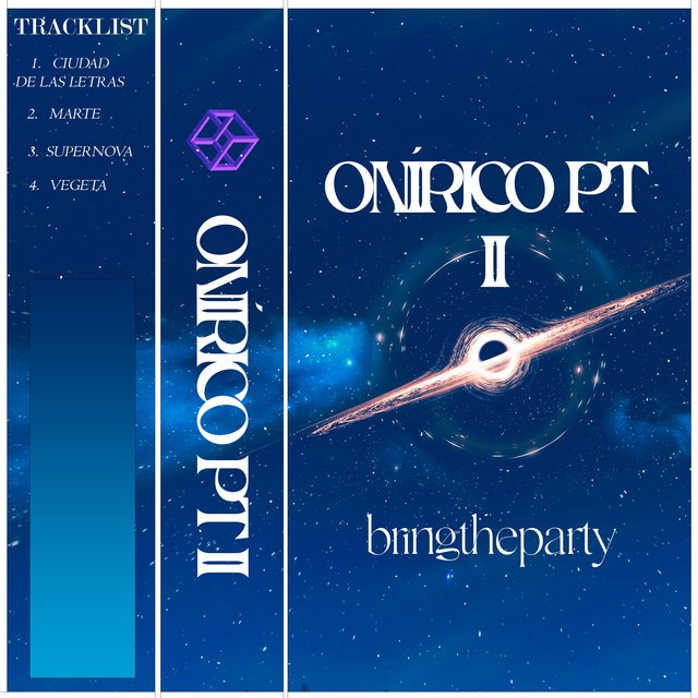 ONÍRICO, PT. 2