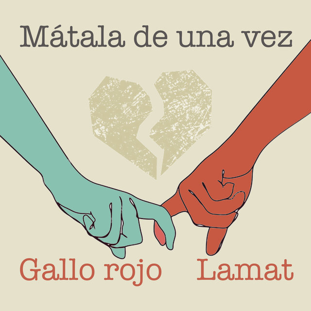 Mátala de una vez