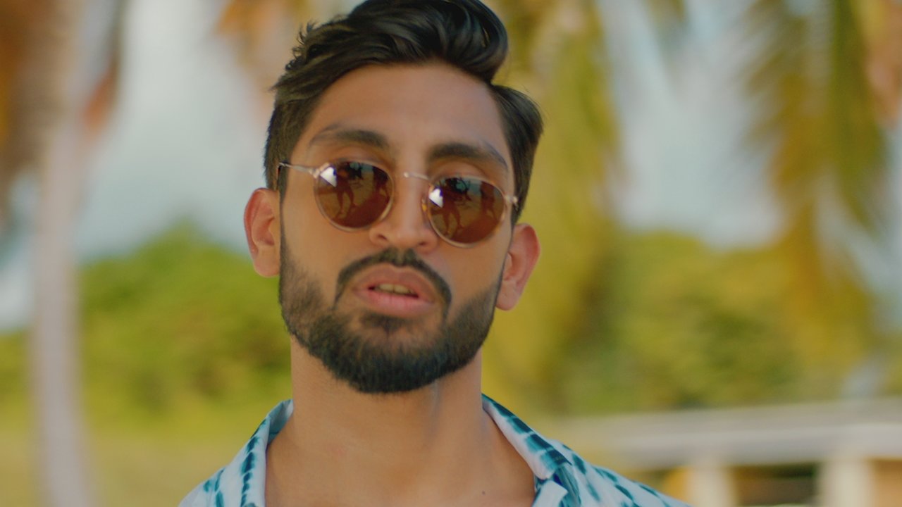 Ki Kehna (feat. R3HAB)