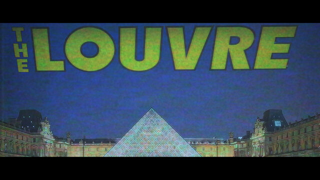 The Louvre