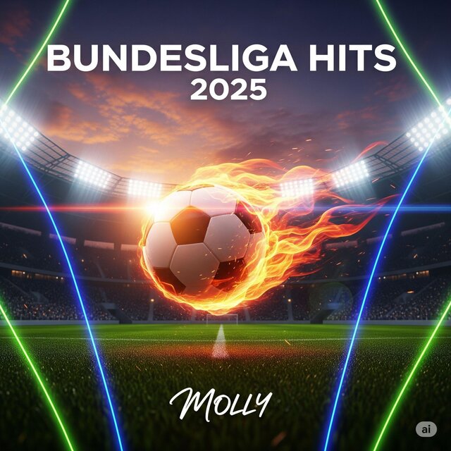 Bundesliga Hits 2025