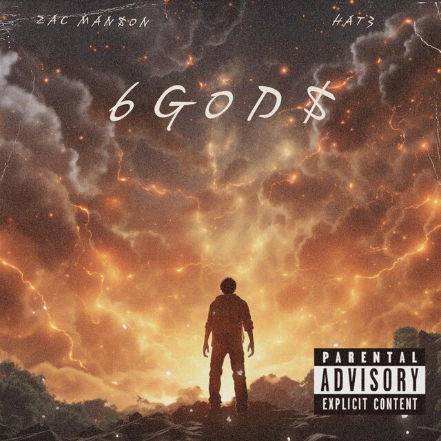 6GOD$