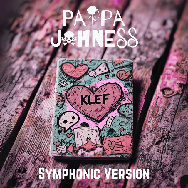Klef (feat. Salmon Wrap) [Symphonic Version]