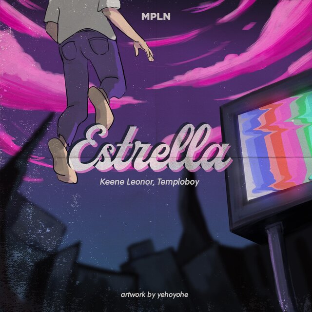 Estrella (feat. Temploboy)