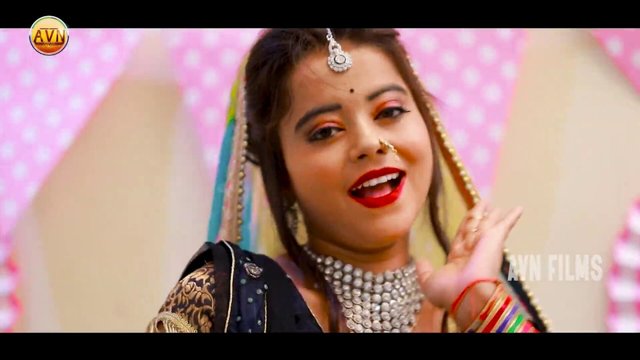 Sadi Rachale Dj Wala Se - Bhojpuri Video Song (Bhojpuri)