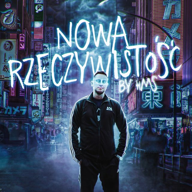 Nowa Rzeczywistość