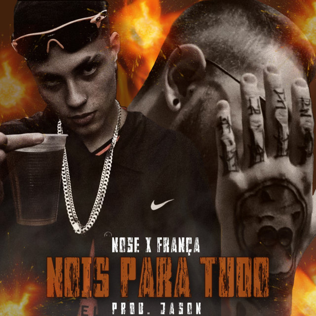Nois para Tudo