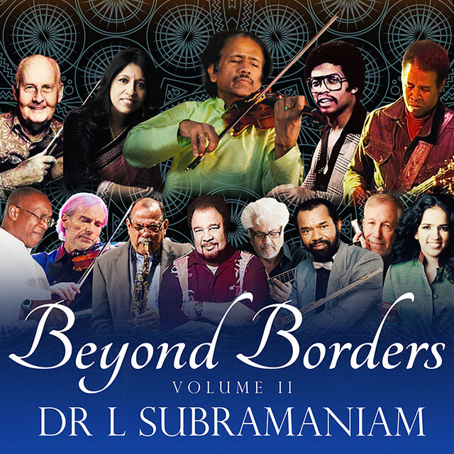 Beyond Borders, Vol. 2
