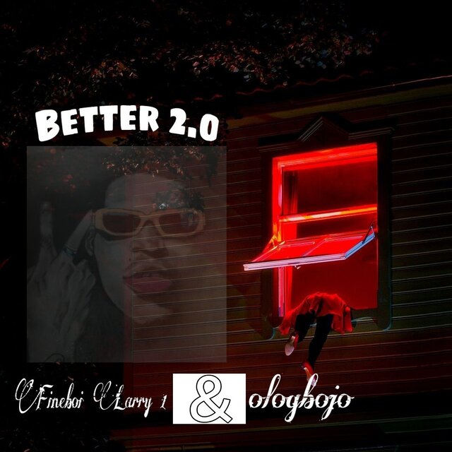 Better 2.0 (Remix)